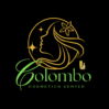 colombo cosmetic scenter logo